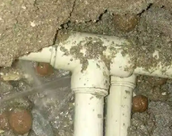 苏尼特右测漏水多少钱