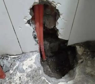 苏尼特右漏水检测电话