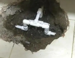 苏尼特右漏水检测多少钱