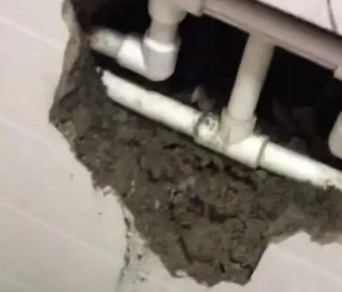 苏尼特右漏水检测电话