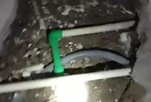 苏尼特右测漏水公司