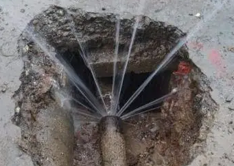 苏尼特右漏水检测多少钱