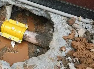 苏尼特右漏水检测哪家好