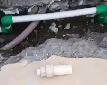 苏尼特右卫生间测漏水多少钱
