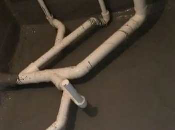 苏尼特右水管漏水检测知识点
