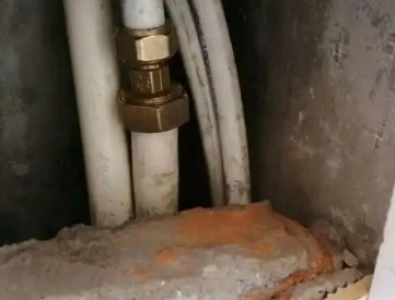 苏尼特右水管漏水检测哪家好