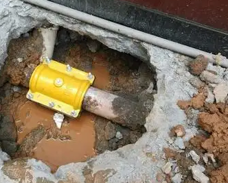 苏尼特右卫生间测漏水哪家好