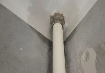 苏尼特右卫生间测漏水之渗水防护