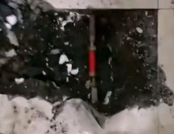 苏尼特右卫生间测漏水多少钱