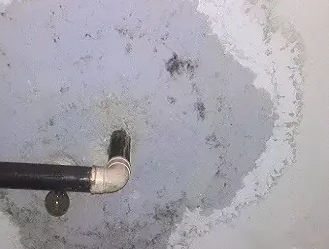苏尼特右卫生间测漏水之怎么维修