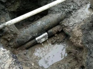 苏尼特右水管漏水检测的传递距离多少