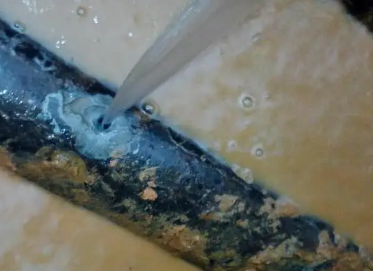 苏尼特右水管漏水检测多少钱