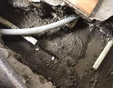 苏尼特右卫生间测漏水价格明细