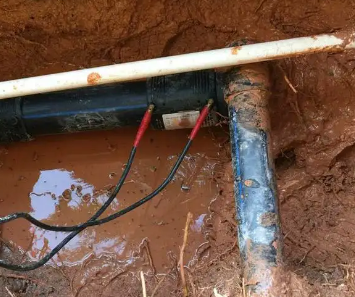 苏尼特右水管漏水检测多少钱