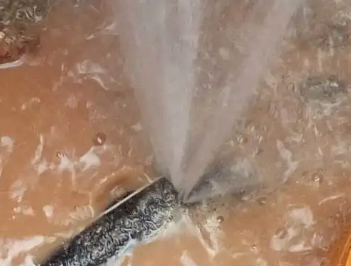 苏尼特右水管漏水检测哪家好