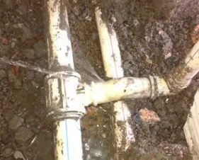 苏尼特右卫生间测漏水多少钱