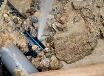苏尼特右水管漏水检测哪家好