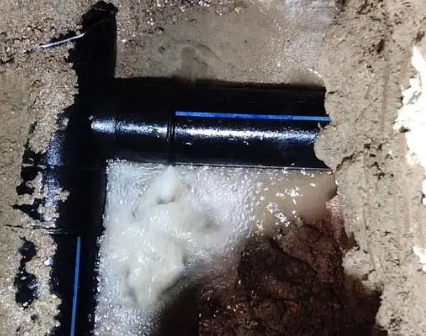 苏尼特右水管漏水检测哪家好