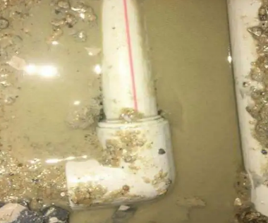 苏尼特右水管漏水检测多少钱