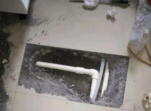 苏尼特右卫生间测漏水哪家好