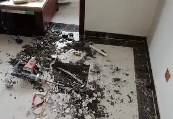 苏尼特右漏水检测多少钱