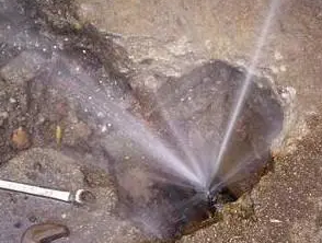 苏尼特右水管漏水检测哪家好