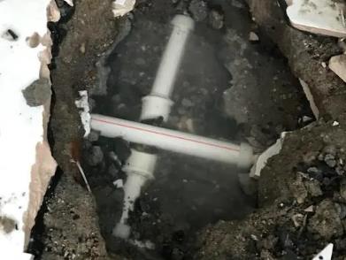 苏尼特右漏水检测公司哪家好
