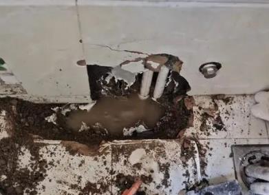 苏尼特右漏水检测电话